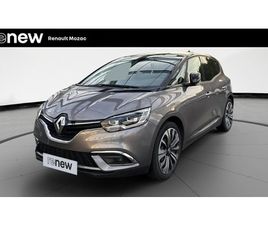 RENAULT SCENIC SCENIC TCE 140 FAP - 21