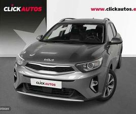 KIA STONIC 1.0 TGDI 100CV ACTIVE