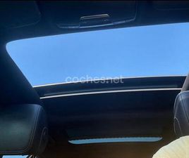 MERCEDES CLASE C ESTATE C 180 MERCEDES-BENZ CLASE C C 180 CDI SPORT ESTATE