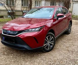 TOYOTA VENZA TOYOTA VENZA AN. 2021