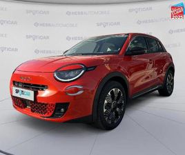 FIAT 600 E 156CH 54KWH LA PRIMA