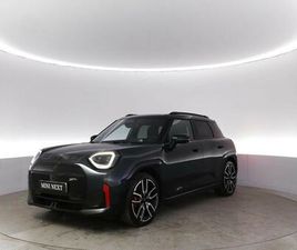 MINI ACEMAN JOHN WORKS ACEMAN JCW TRIM, PACKAGE L, H/K