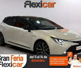 TOYOTA COROLLA TOURING SPORTS TOURING SPORTS 180H TREK