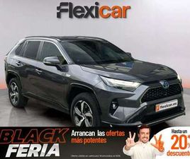 2.5L PLUG-IN 300PH (E-CVT) STYLE PLUS