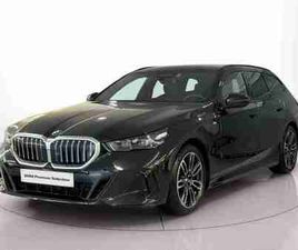 BMW SERIE 5 520 520 D PACK DESPORTIVO M