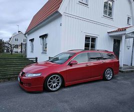 TOURER 2.4 I-VTEC TYPE-S 190HK/DRAG/REFLASH