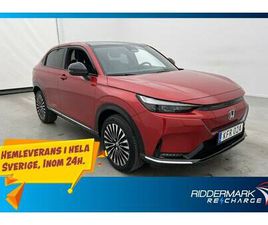 68.8 KWH 204HK ADVANCE PANO 360° NAVI SKINN MOMS