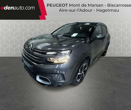 PURETECH 130 S&S BVM6 FEEL