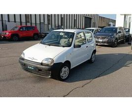 FIAT SEICENTO 1.1