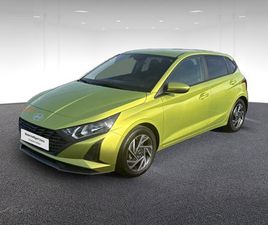 HYUNDAI I20 1.2 84CH INTUITIVE