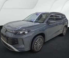 VOLKSWAGEN TAYRON TAYRON 1.5 ETSI DSG LIFE AHK ACC NAVI ALLWETTER