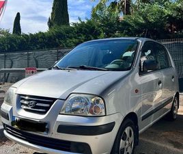 HYUNDAI ATOS PRIME 1.1 PACK