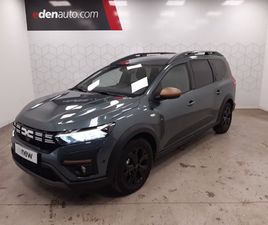 DACIA JOGGER HYBRID 140 7 PLACES GSR2 EXTREME
