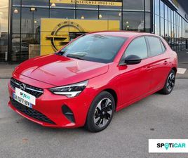 OPEL CORSA -E 136CH ELEGANCE