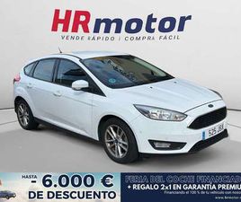 FORD FOCUS BUSINESS