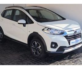 2022 HONDA WR-V 1.2 COMFORT