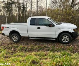 FORD F150 FORD F150