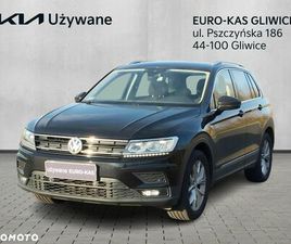 VOLKSWAGEN TIGUAN EVO VOLKSWAGEN TIGUAN 1.5 TSI EVO COMFORTLINE