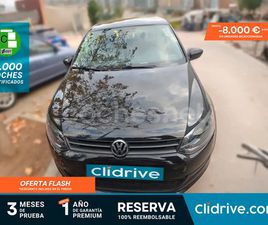 VOLKSWAGEN POLO 1.2 SPORT