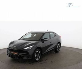 CUPRA TAVASCAN BEV 82KWH 210KW ENDURANCE FIRST ED AUTO