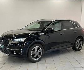 CROSSBACK PURETECH 180CH RIVOLI AUTOMATIQUE