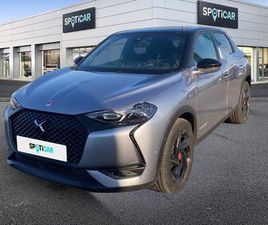 CROSSBACK BLUEHDI 130CH PERFORMANCE LINE + AUTOMATIQUE