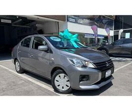 MITSUBISHI MIRAGE MITSUBISHI MIRAGE