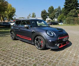 MINI MINI JCW GP MINI 3P 2.0 JOHN COOPER WORKS GP - COMFORT PACK