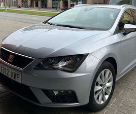 LEÓN ST 1.0 ECOTSI S