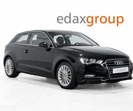 AUDI A3 AUDI A3 1.4 TFSI CYLINDER ON DEMAND ULTRA AMBITION