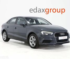 AUDI A3 BERLINE 30 TDI AUDI A3 LIMOUSINE 30 TDI S TRONIC