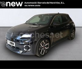 RENAULT 5 E-TECH TECHNO AUTONOMIA CONFORT