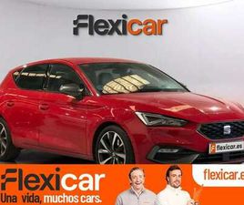 ST 1.5 ETSI S&S FR DSG-7 150