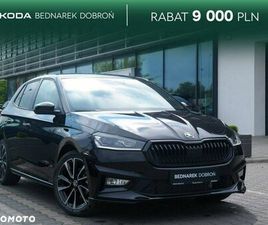 SKODA FABIA SKODA FABIA