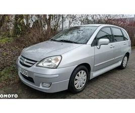 SUZUKI LIANA 1.6