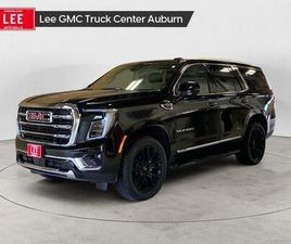 NEW 2026 GMC YUKON ELEVATION
