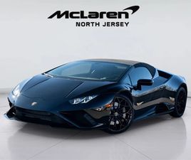 LAMBORGHINI HURACAN EVO 2021 LAMBORGHINI HURACAN EVO