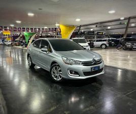 LOUNGE ORIGINE 2.0 FLEX 4P AUT.