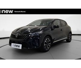 RENAULT CLIO CLIO ECO-G 100 CH GSR2