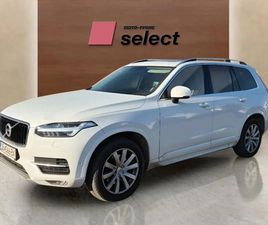 VOLVO XC90 T6 2.0 I