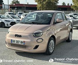 BERLINE MY22 ACTION BERLINE 23,8 KWH