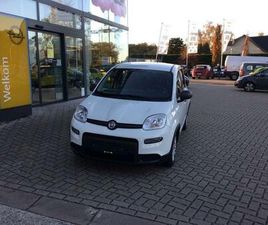 FIAT PANDA HYBRID ESSENCE DE 2023 SUR PUTTE (2580) | SPOTICAR