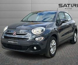 FIAT 500X 500 X 2018 500X 1.3 MJT CULT 95CV