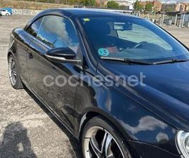 VOLKSWAGEN EOS VOLKSWAGEN EOS