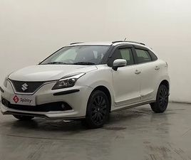 MARUTI BALENO