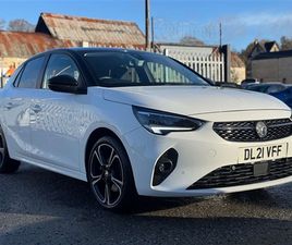 1.2 TURBO ELITE NAV PREMIUM HATCHBACK 5DR PETROL AUTO EURO 6 (START/STOP) (100 PS)