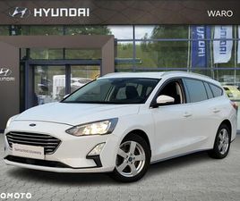 FORD FOCUS SW FORD FOCUS