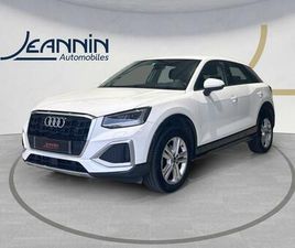 AUDI Q2 30 TDI Q2 30 TDI 116 BVM6 DESIGN