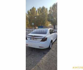 GEELY EMGRAND 1.5 GSL PREMIUM