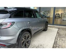 RENAULT AUSTRAL RENAULT AUSTRAL